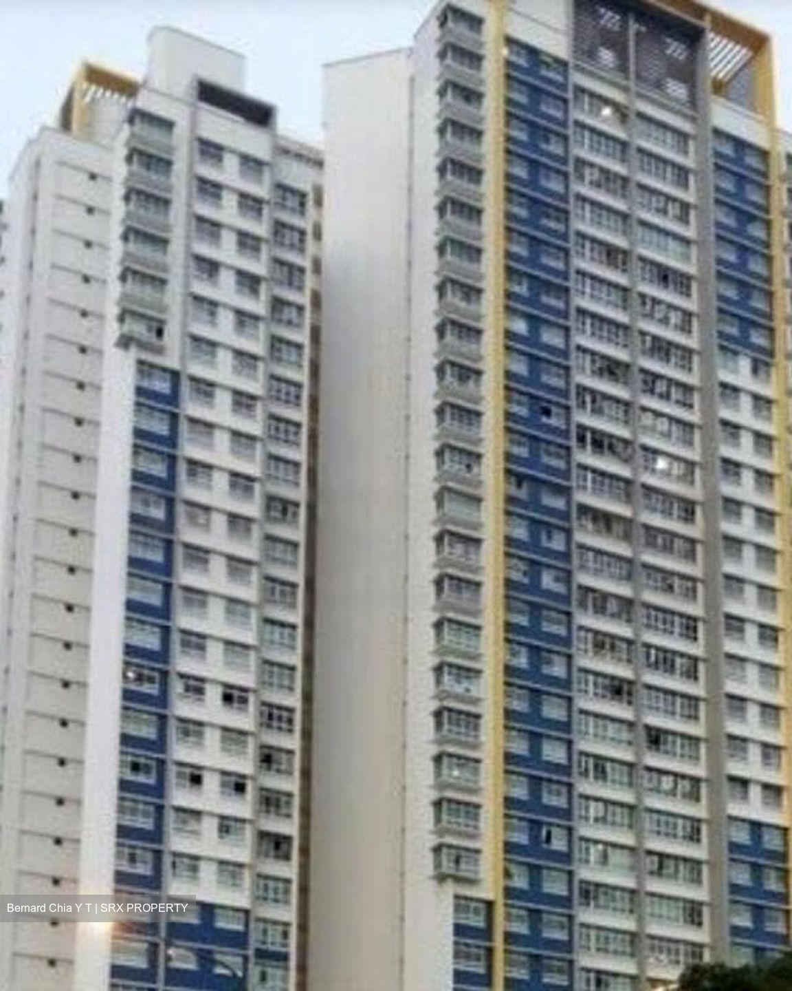 Teck Ghee Vista (Ang Mo Kio), HDB 3 Rooms For Rent 101476391